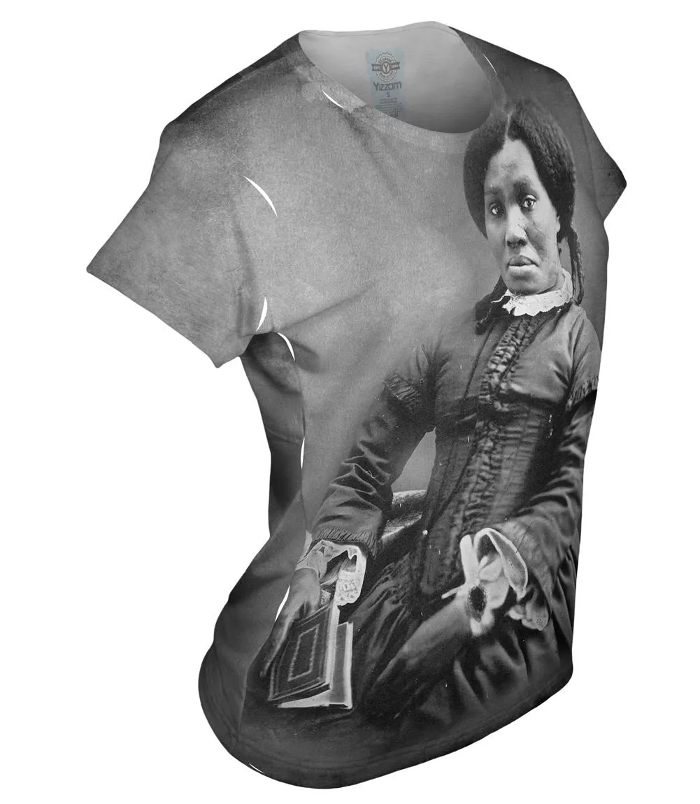 African American Woman