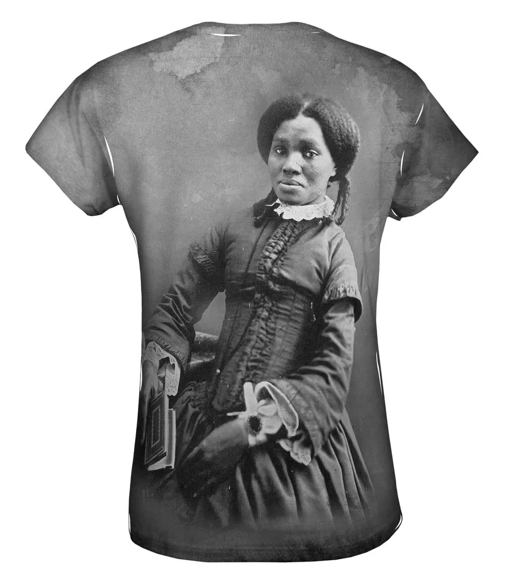 African American Woman