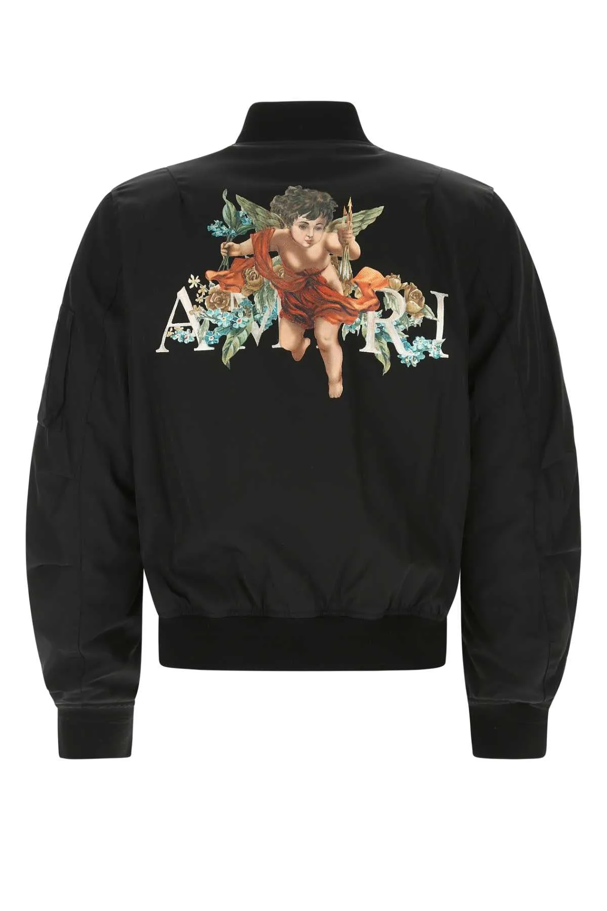 Amiri Cherub Bomber Jacket