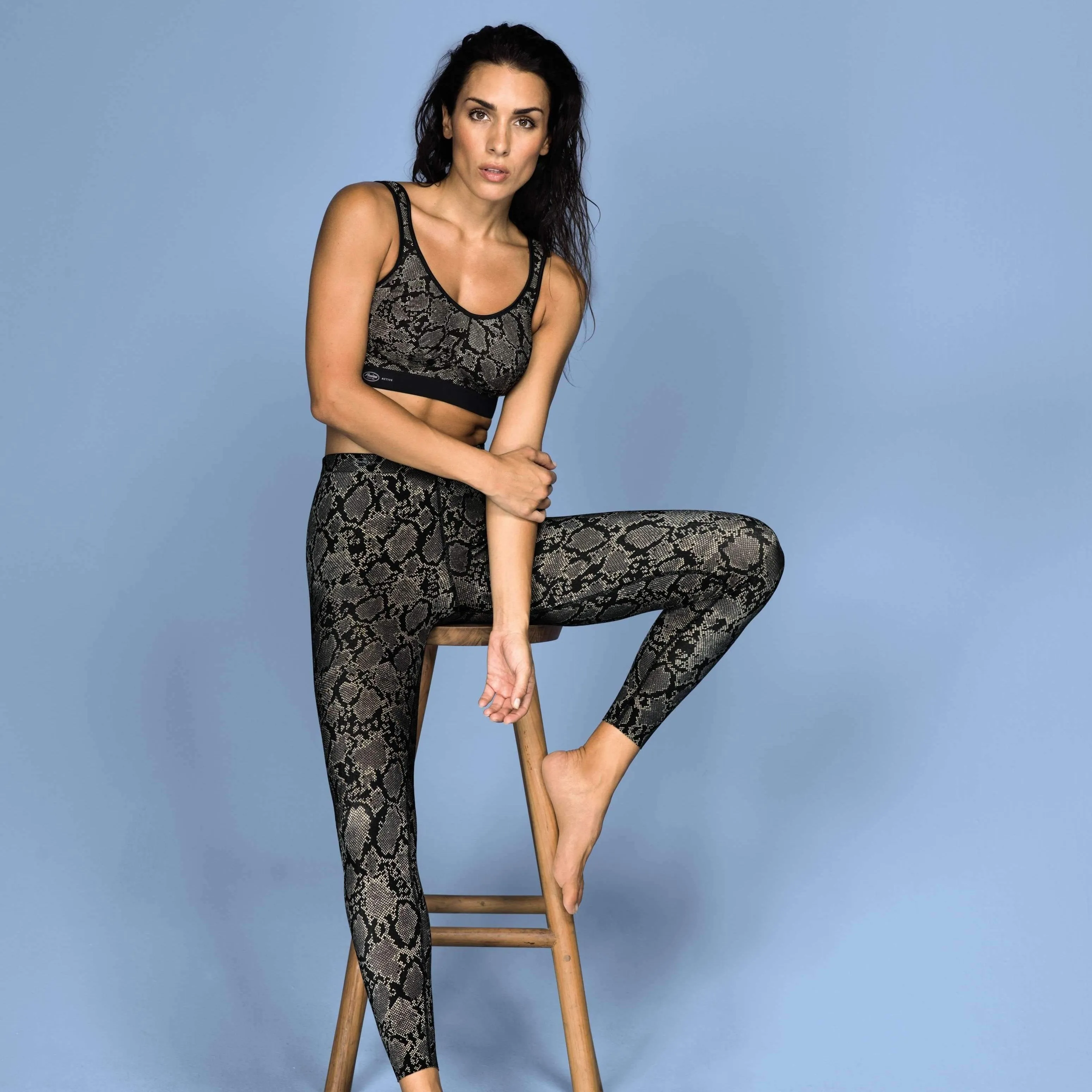 Anita Sports Tights Massage 1696