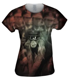 Army Chimp