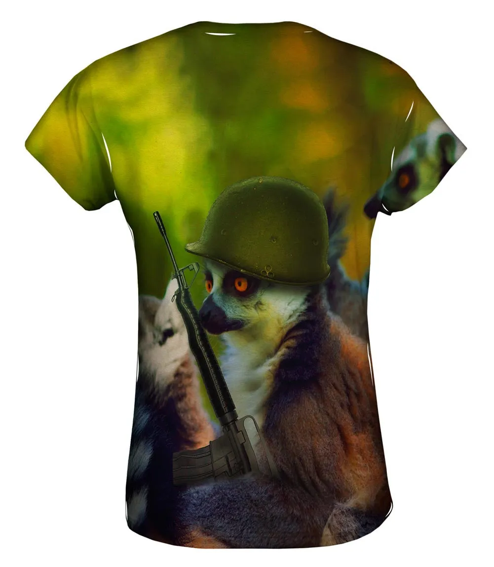 Army Lemur