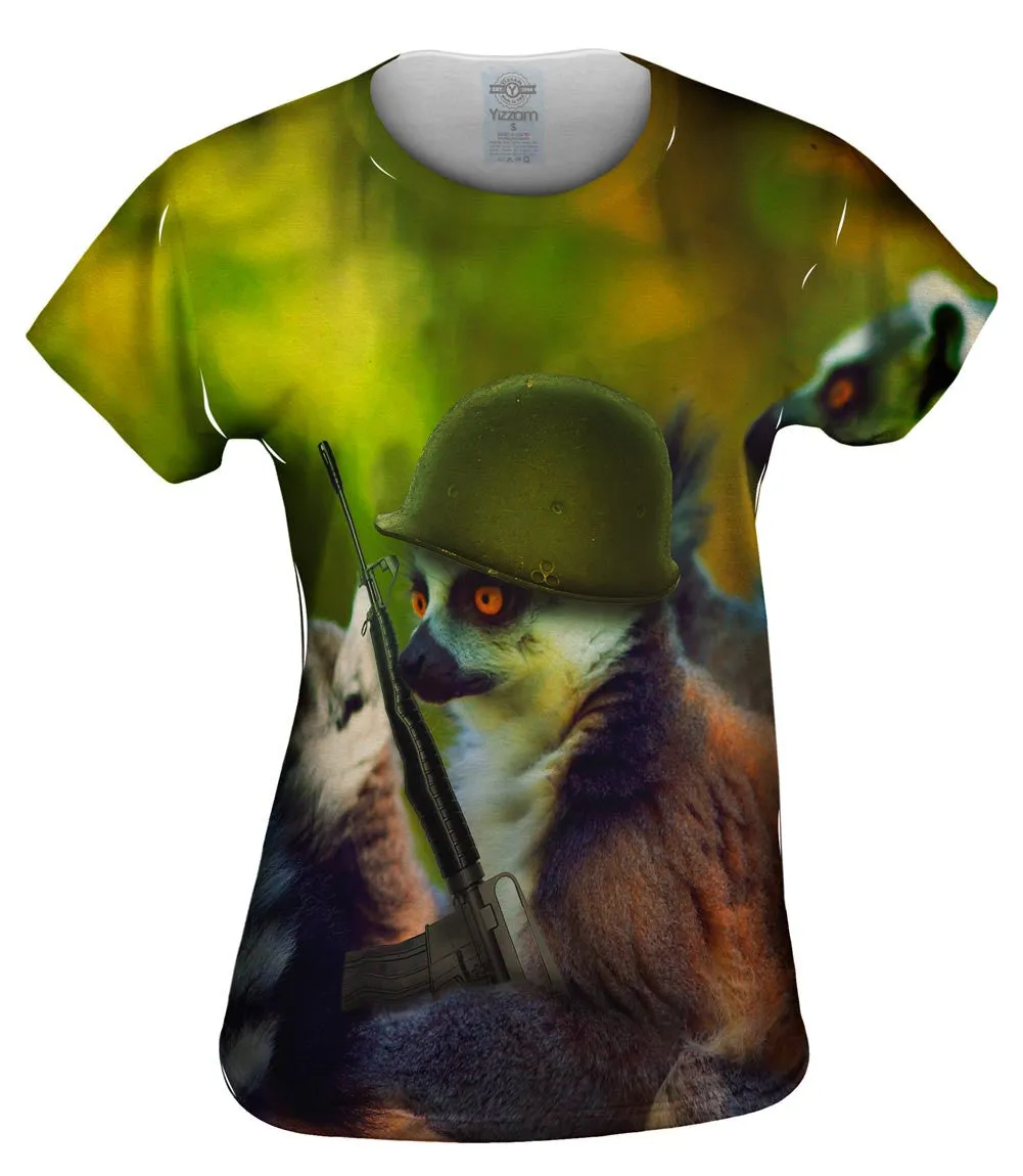 Army Lemur