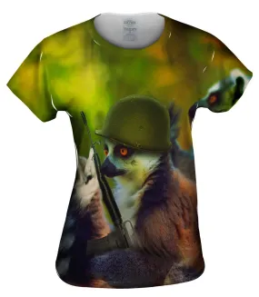 Army Lemur