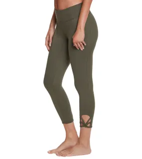 Balance Collection Sunrise Yoga Capris