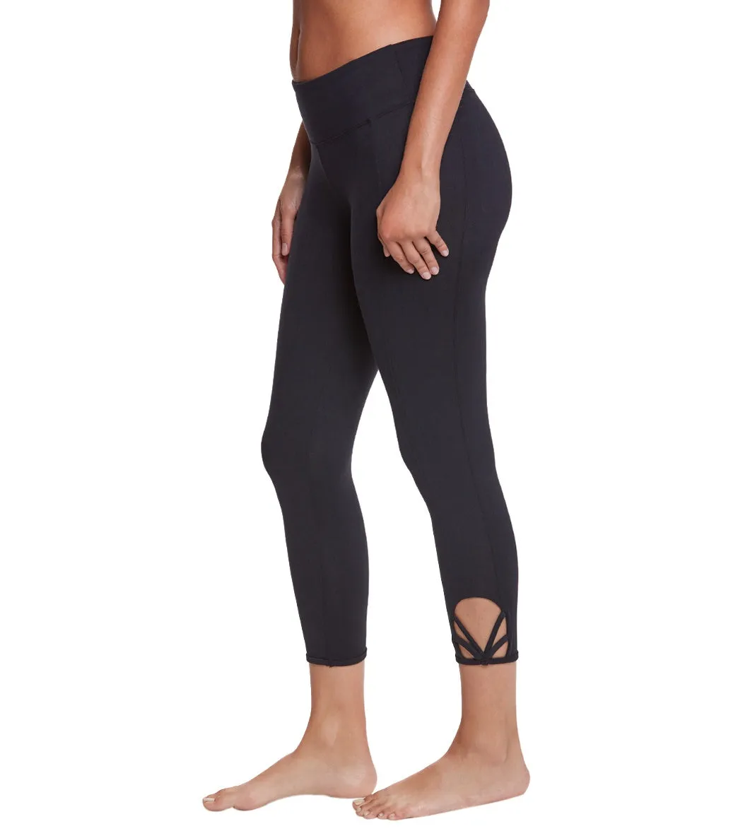 Balance Collection Sunrise Yoga Capris