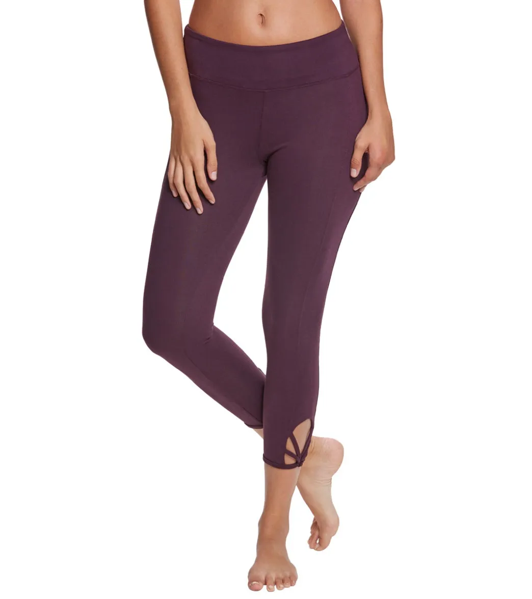 Balance Collection Sunrise Yoga Capris