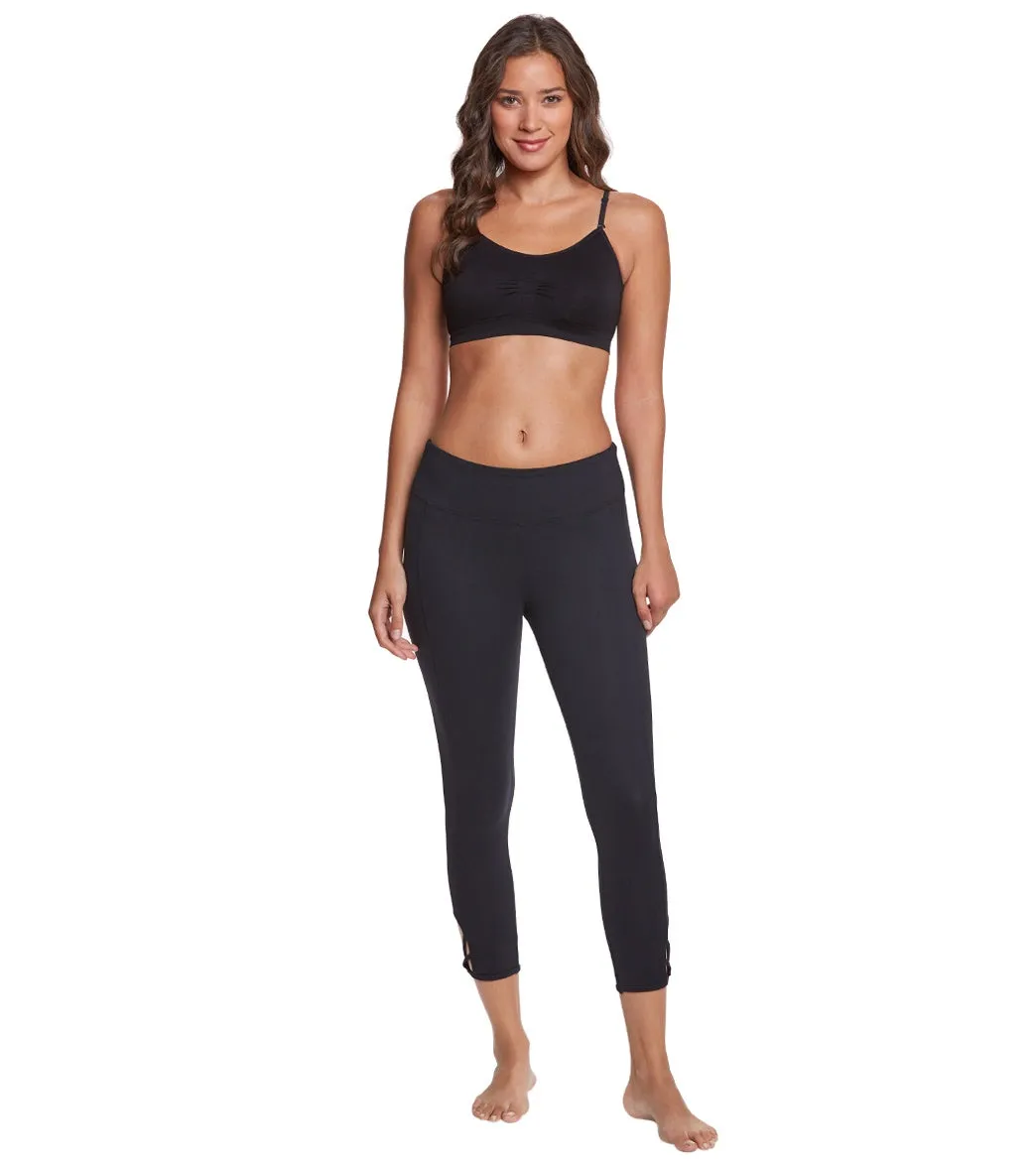 Balance Collection Sunrise Yoga Capris