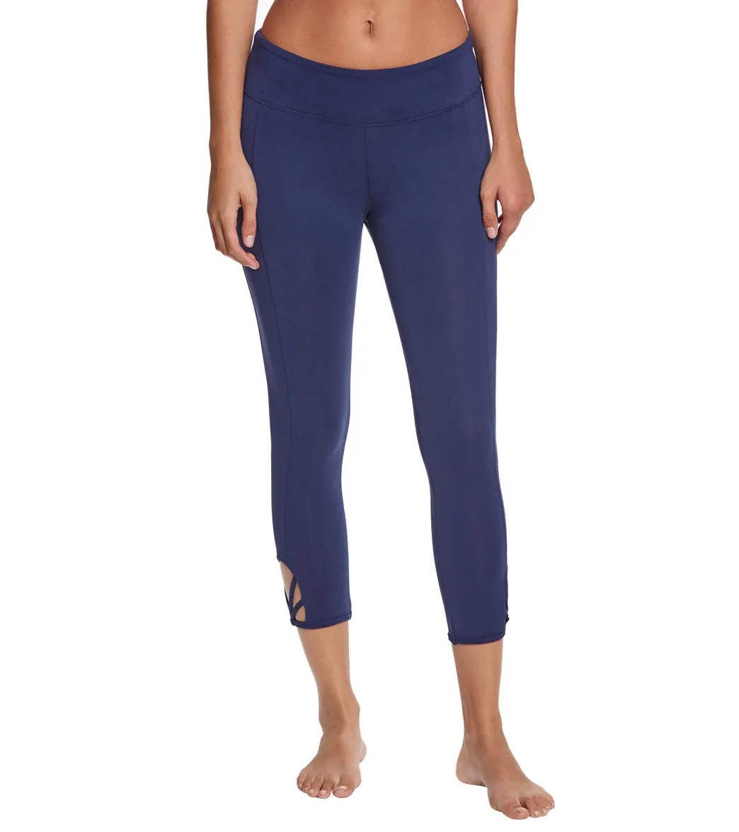 Balance Collection Sunrise Yoga Capris