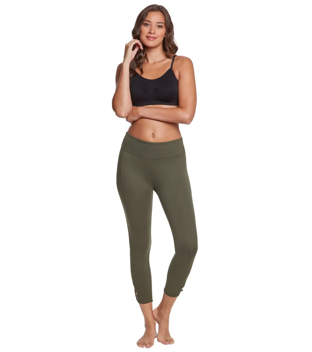 Balance Collection Sunrise Yoga Capris