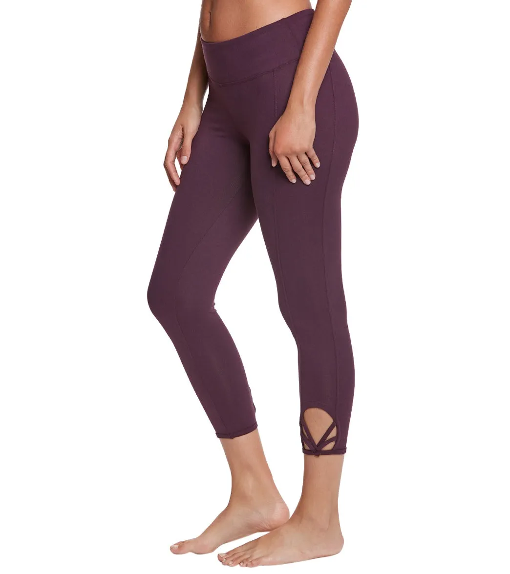 Balance Collection Sunrise Yoga Capris