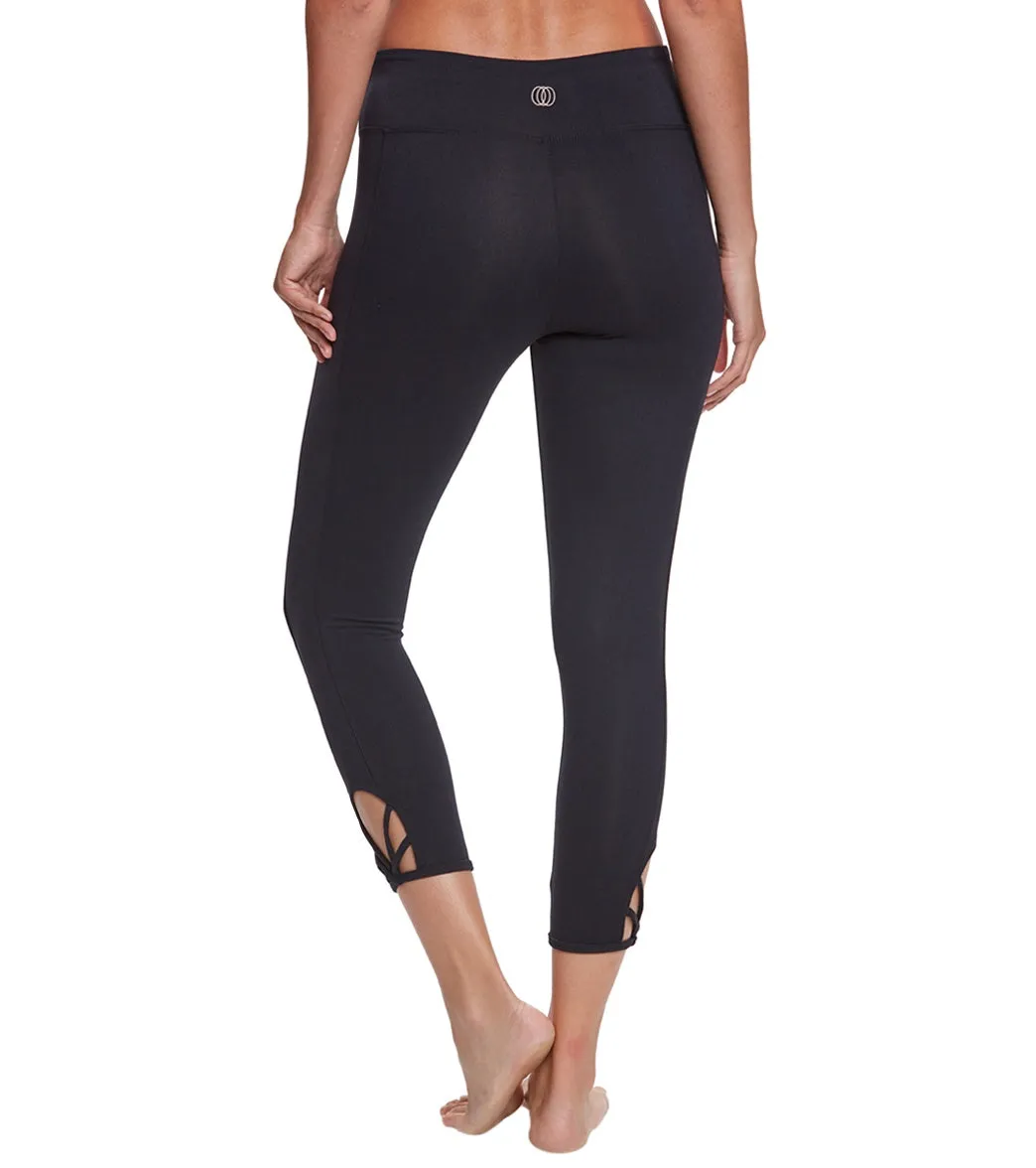 Balance Collection Sunrise Yoga Capris