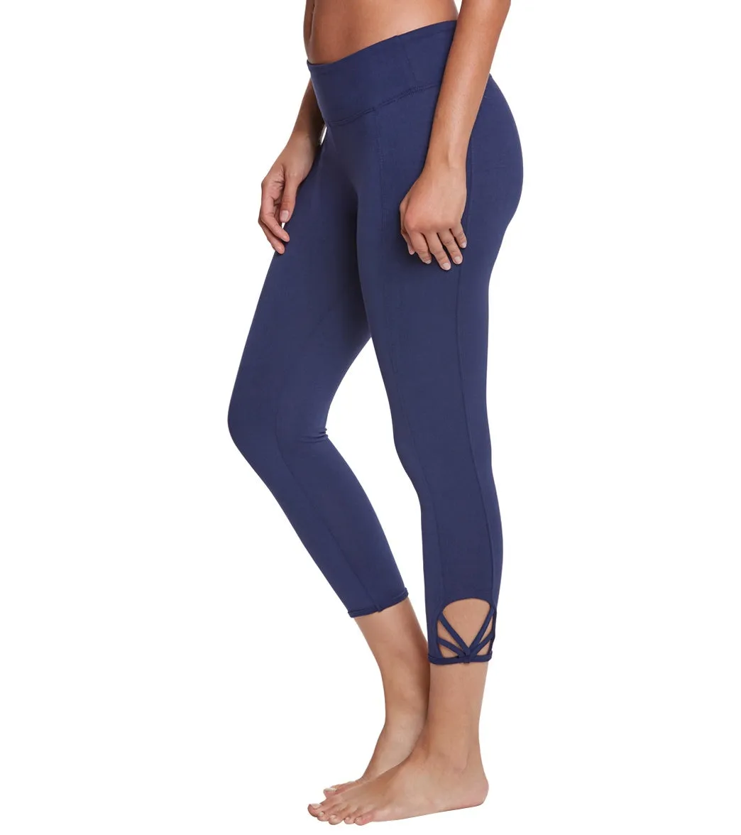 Balance Collection Sunrise Yoga Capris