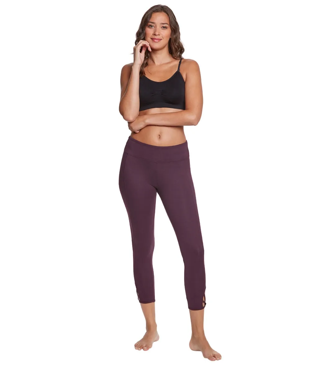 Balance Collection Sunrise Yoga Capris