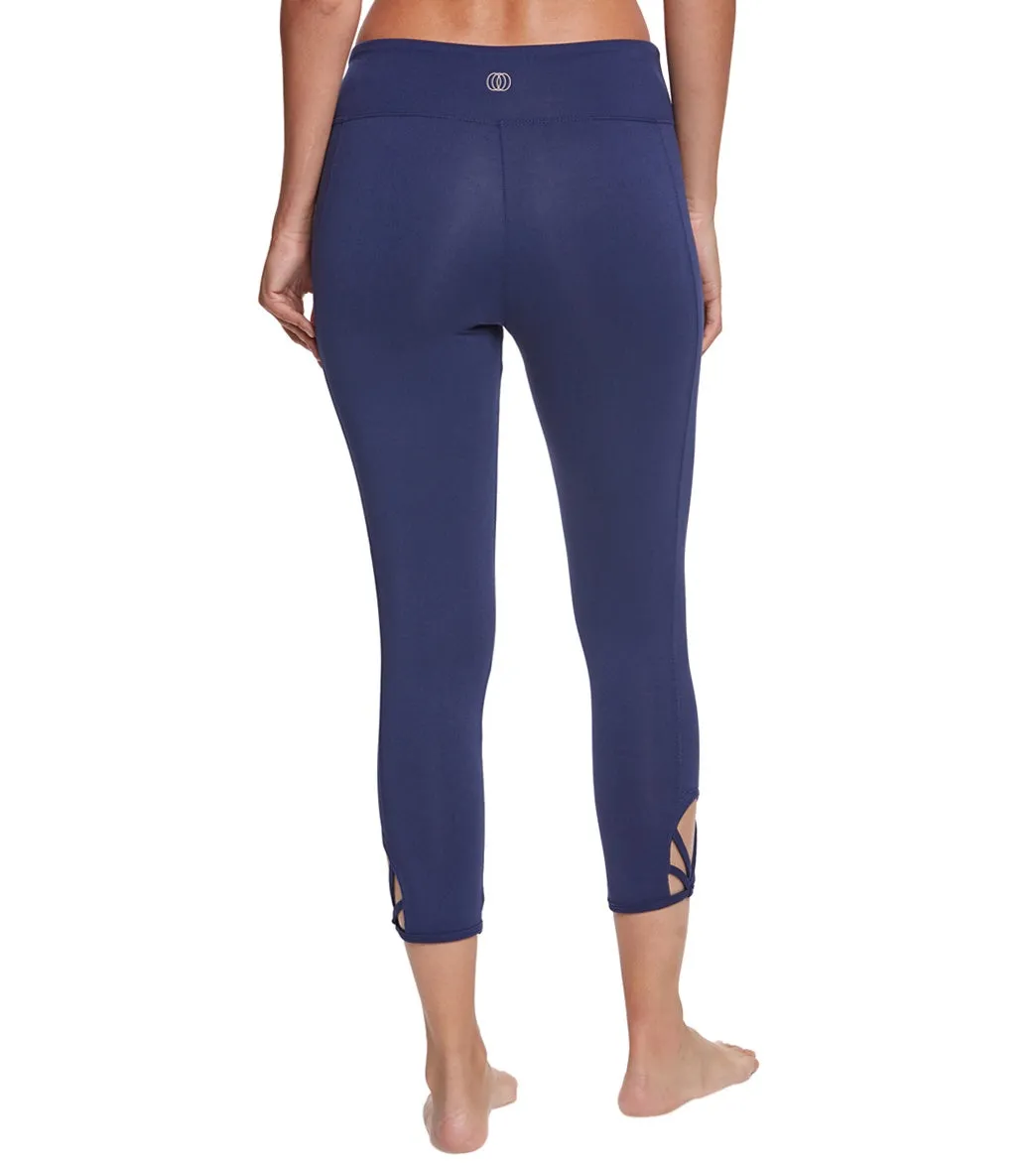 Balance Collection Sunrise Yoga Capris