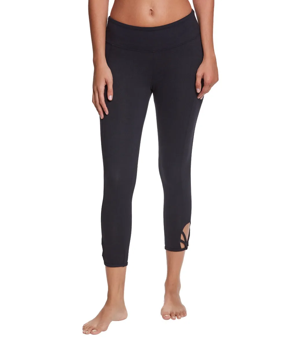 Balance Collection Sunrise Yoga Capris