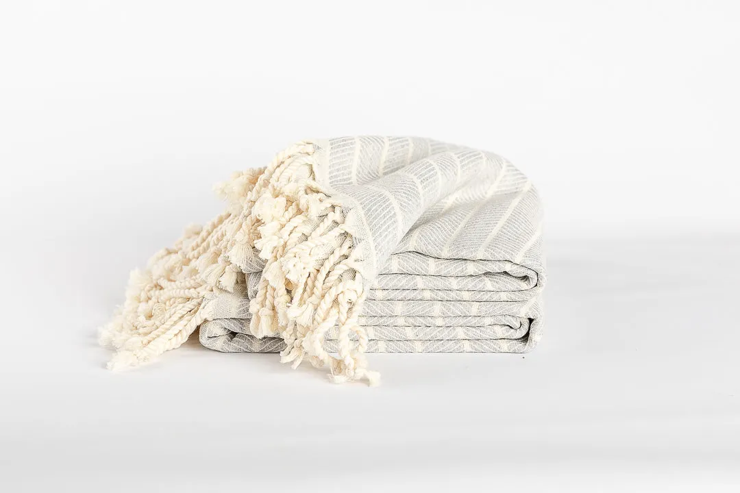 Bamboo Towel & Blanket