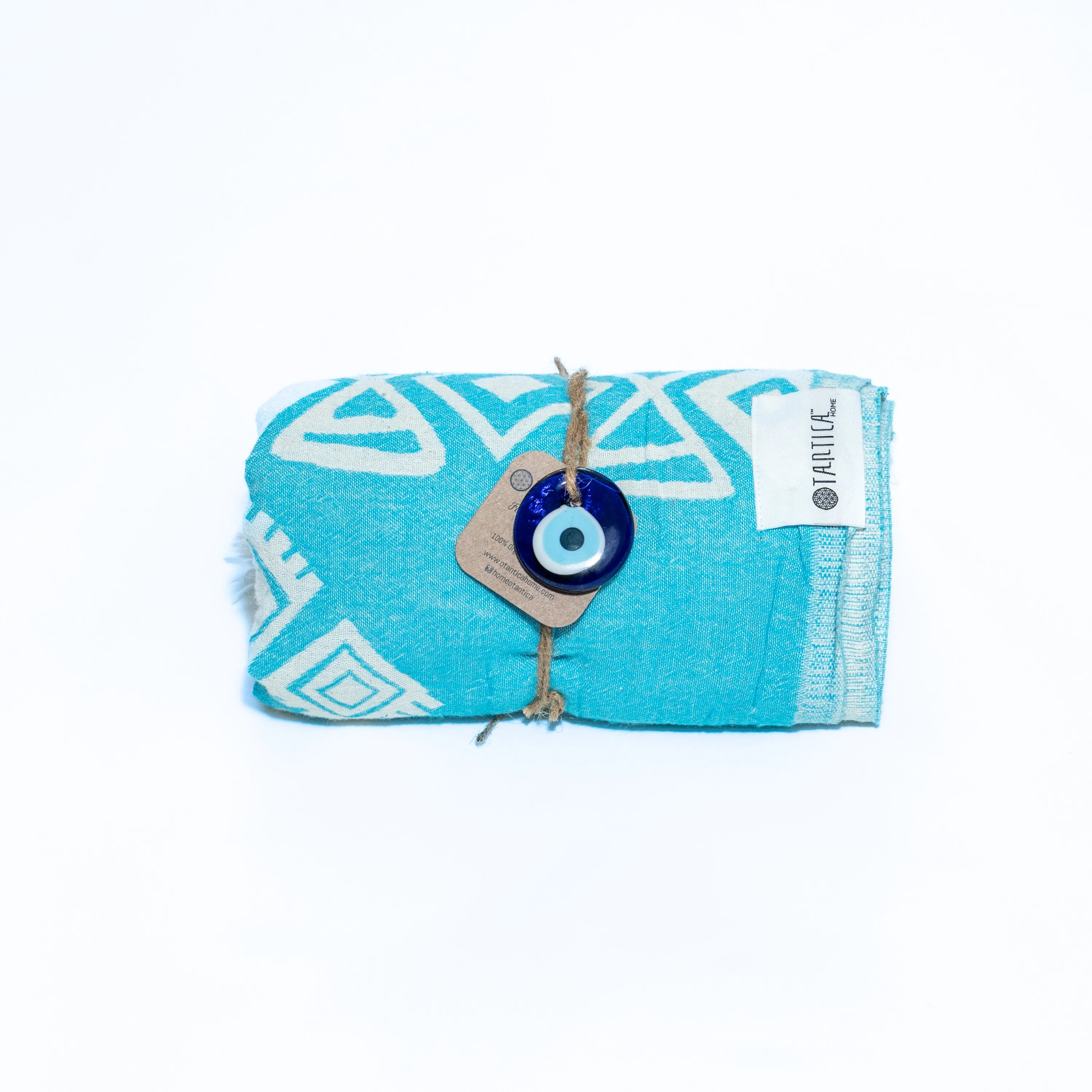 Boho Beach Towel