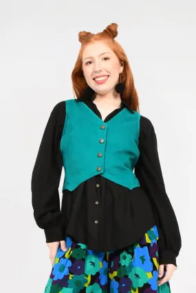 Bowie Vest
