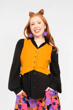 Bowie Vest