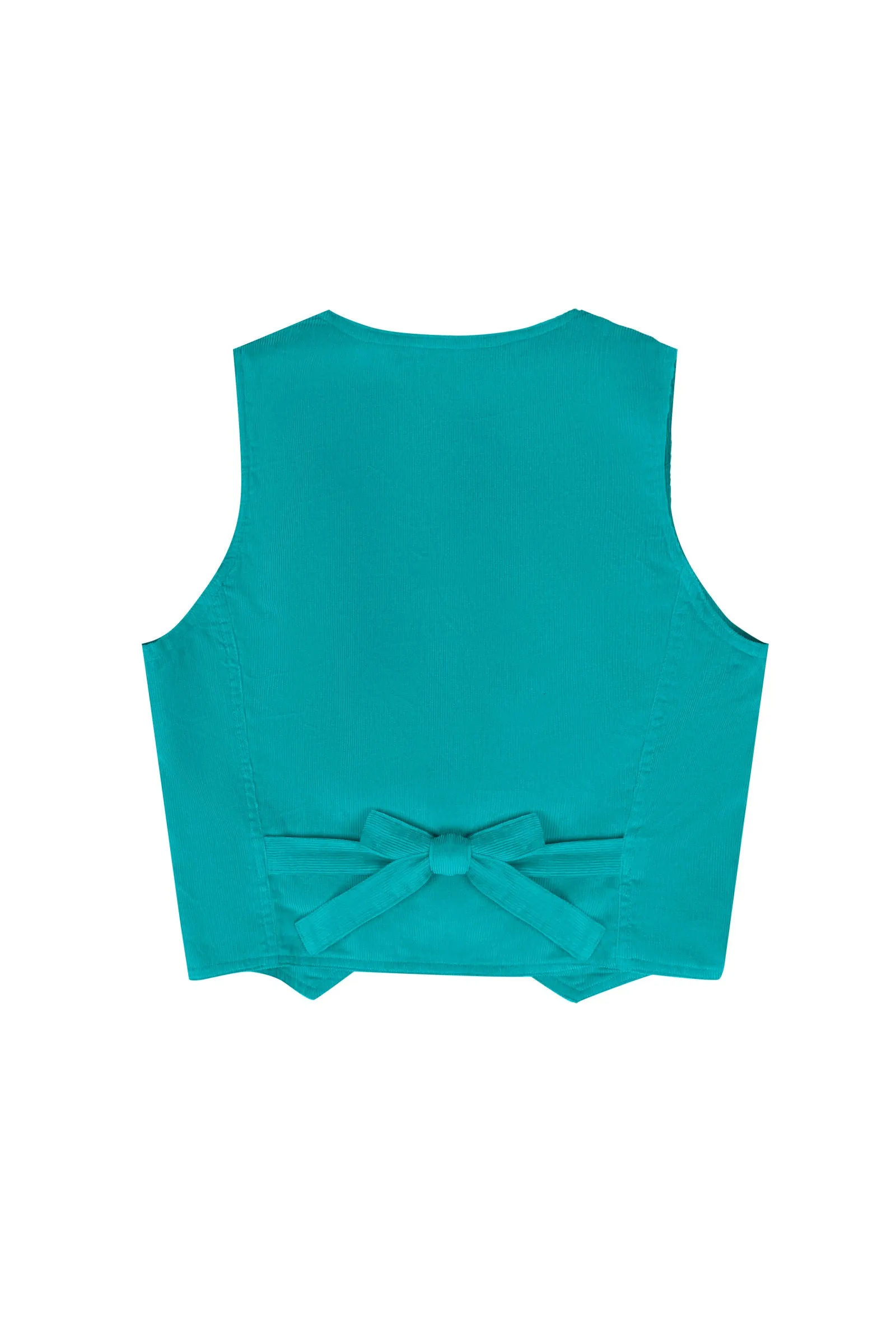 Bowie Vest