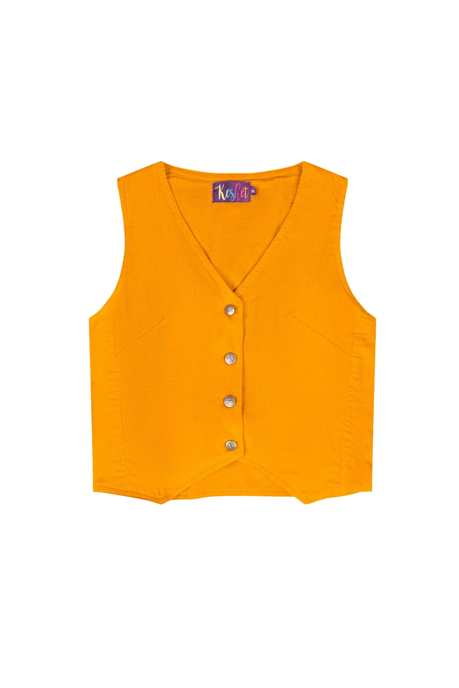 Bowie Vest