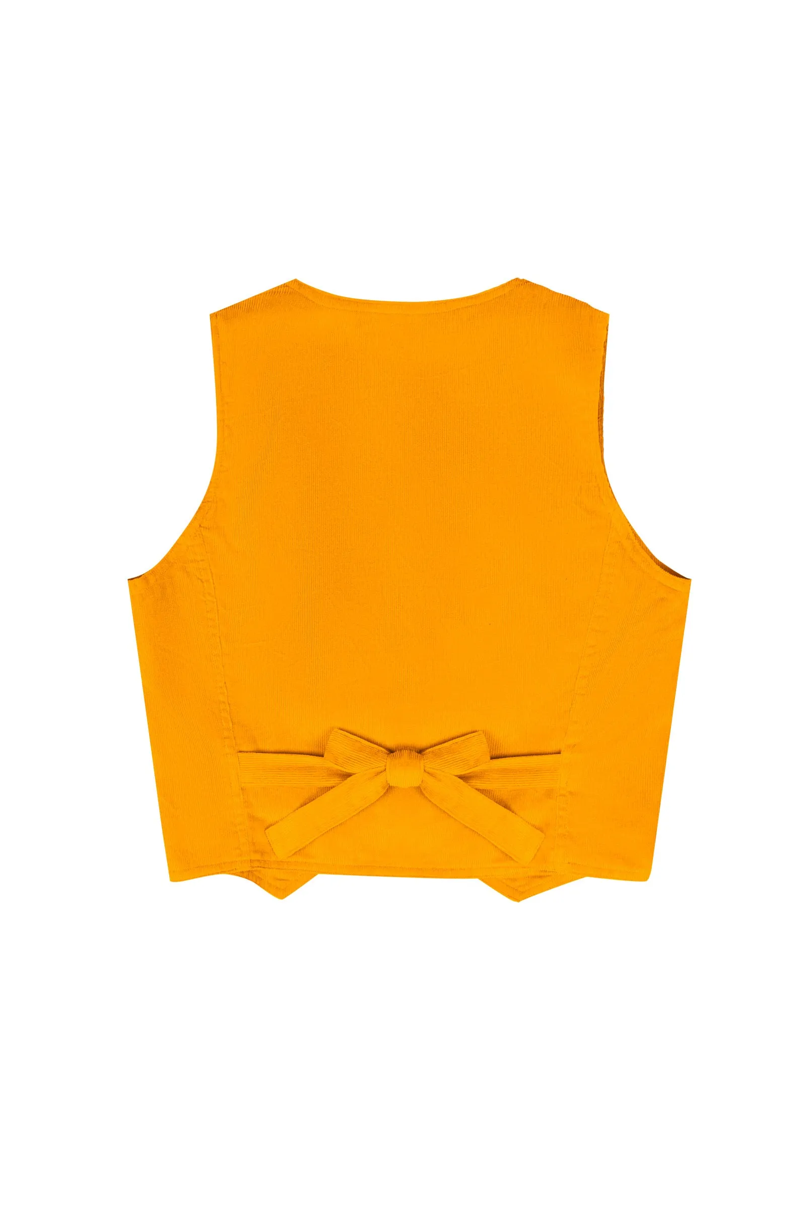 Bowie Vest
