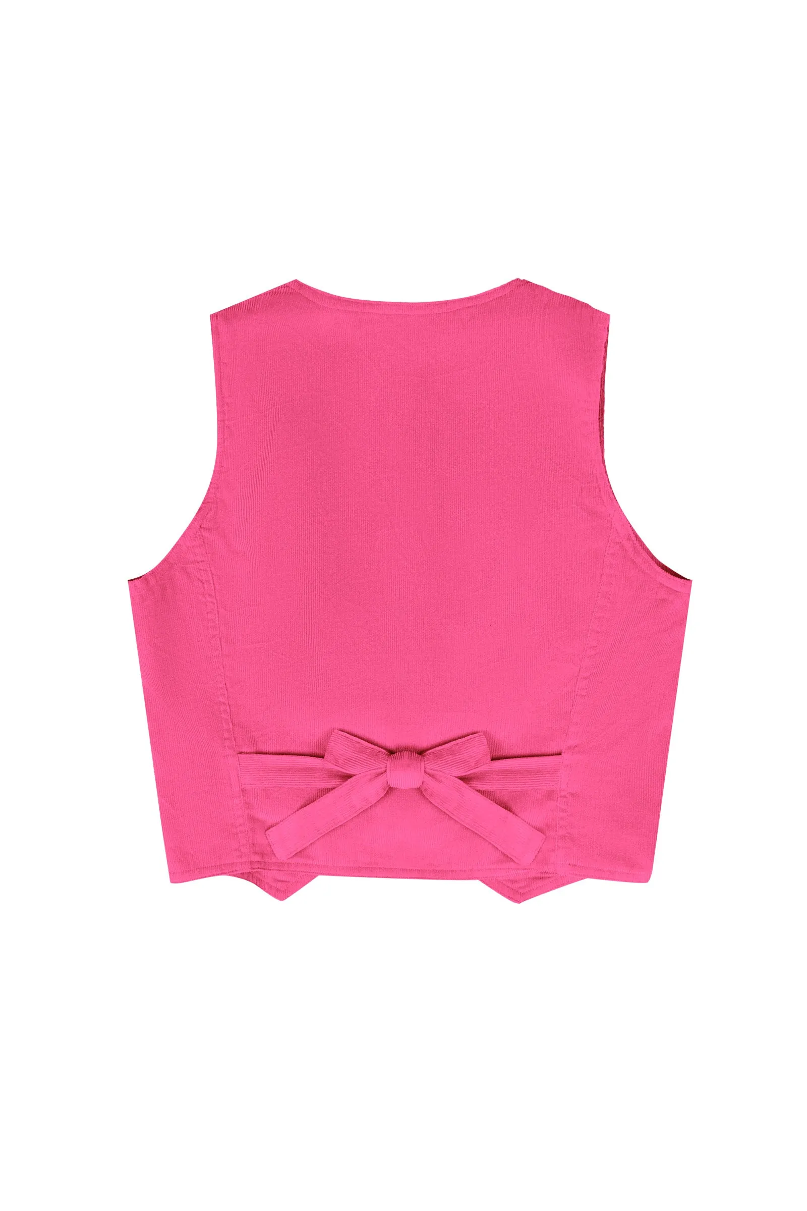 Bowie Vest