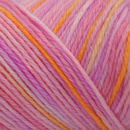 Brown Sheep Wildfoote Luxury Sock