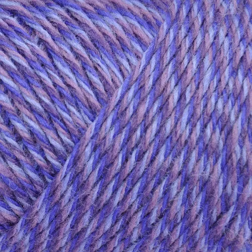 Brown Sheep Wildfoote Luxury Sock