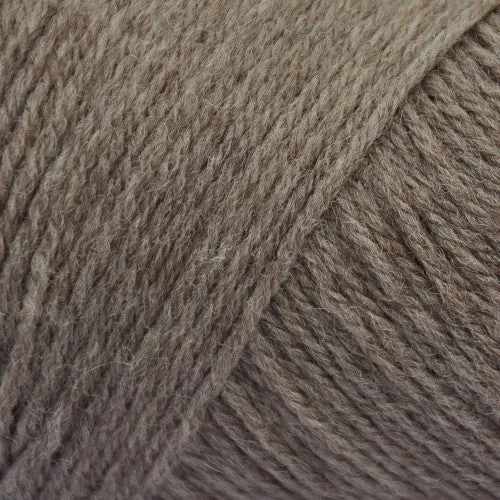 Brown Sheep Wildfoote Luxury Sock