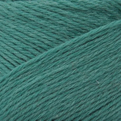 Brown Sheep Wildfoote Luxury Sock