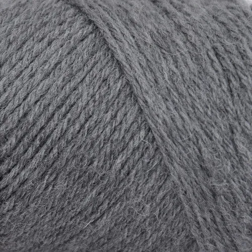 Brown Sheep Wildfoote Luxury Sock