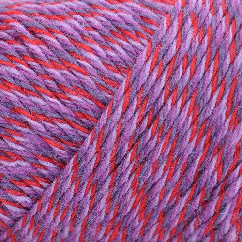 Brown Sheep Wildfoote Luxury Sock