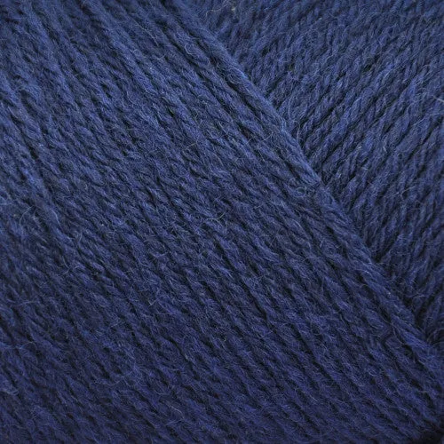 Brown Sheep Wildfoote Luxury Sock