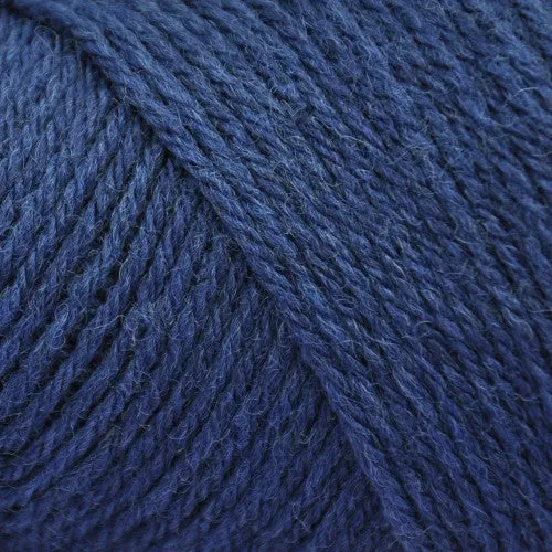 Brown Sheep Wildfoote Luxury Sock