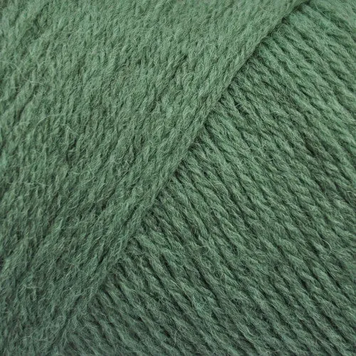 Brown Sheep Wildfoote Luxury Sock