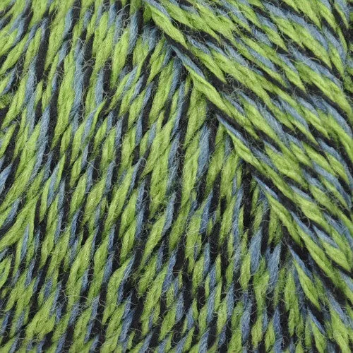 Brown Sheep Wildfoote Luxury Sock