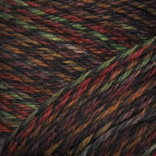 Brown Sheep Wildfoote Luxury Sock