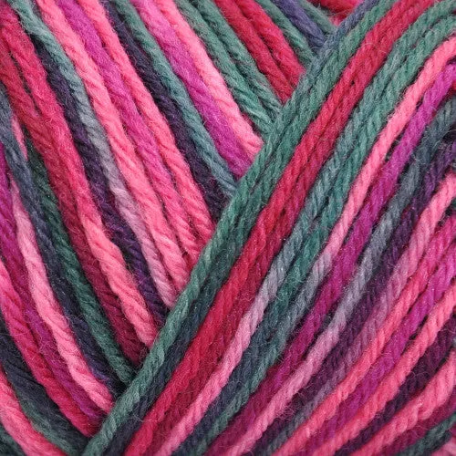 Brown Sheep Wildfoote Luxury Sock