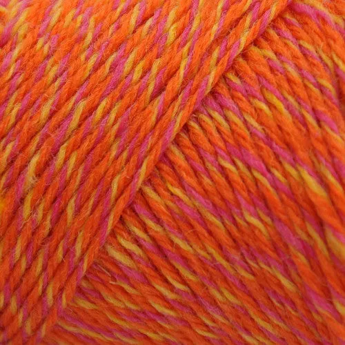 Brown Sheep Wildfoote Luxury Sock