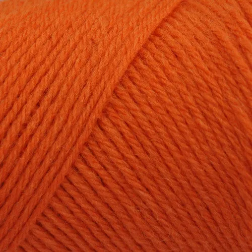 Brown Sheep Wildfoote Luxury Sock