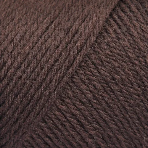 Brown Sheep Wildfoote Luxury Sock