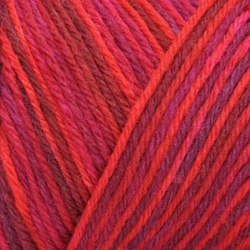 Brown Sheep Wildfoote Luxury Sock