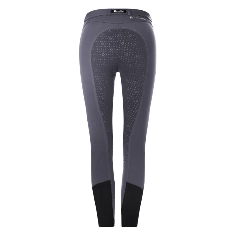 Cavallo Cavalcaja Full Seat Grip Breech - Twilight Graphite