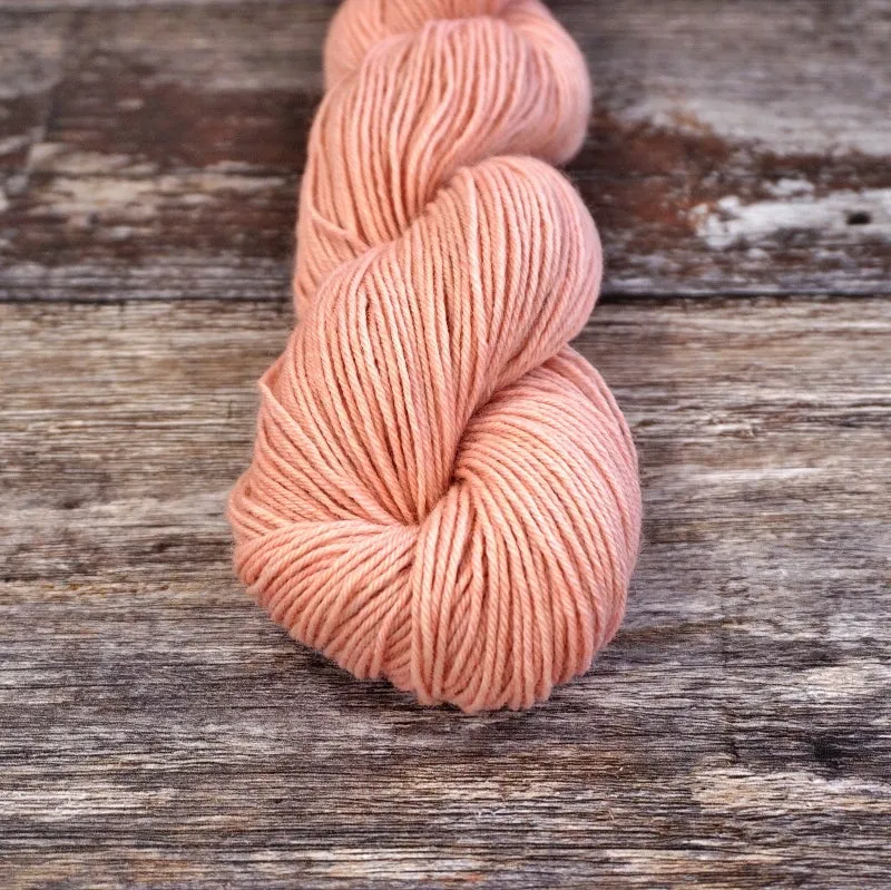 Coopknits Socks Yeah! Fingering