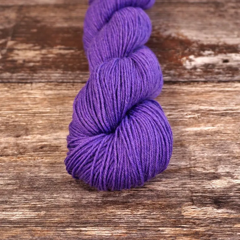 Coopknits Socks Yeah! Fingering