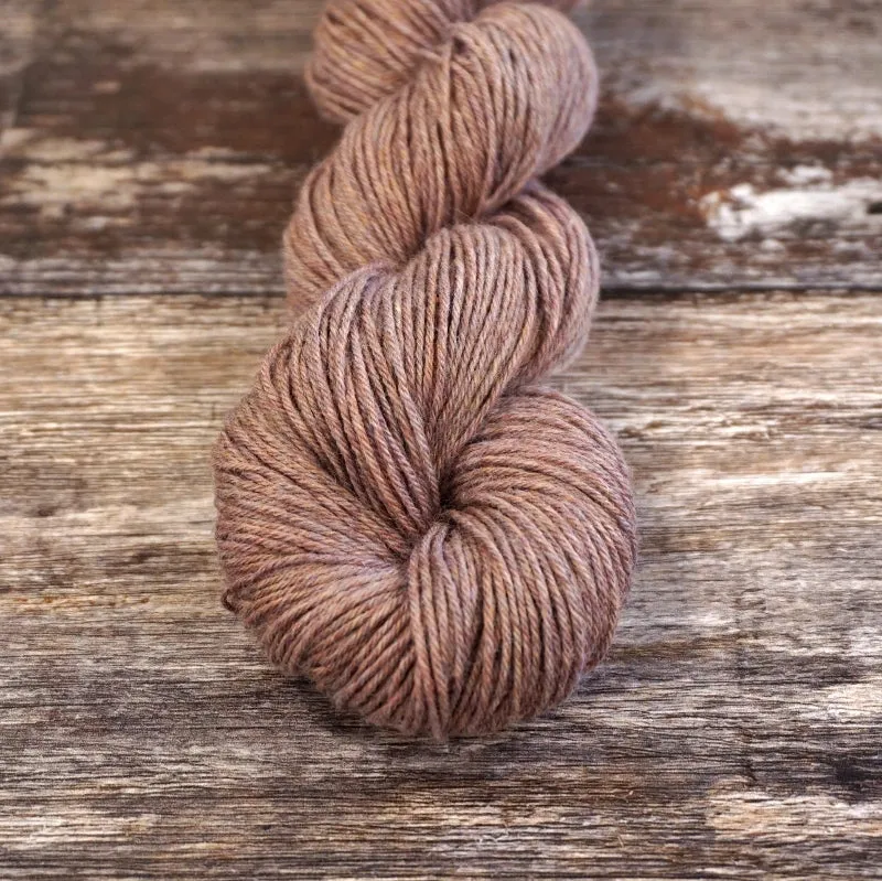 Coopknits Socks Yeah! Fingering