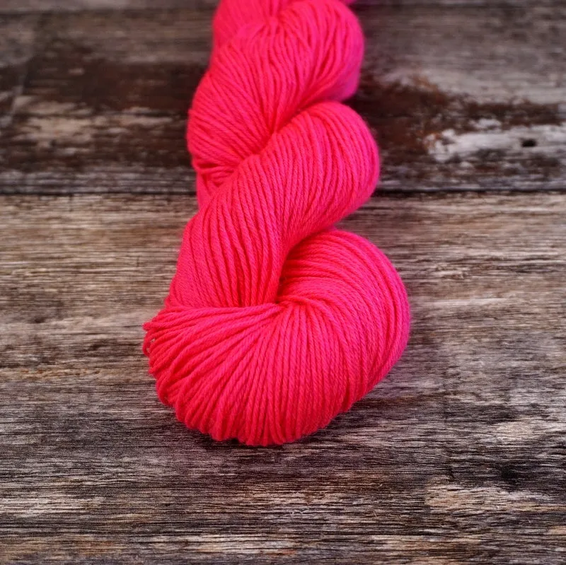 Coopknits Socks Yeah! Fingering