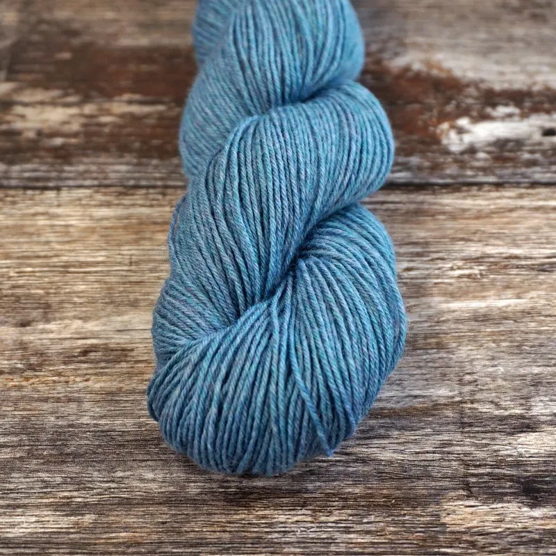 Coopknits Socks Yeah! Fingering